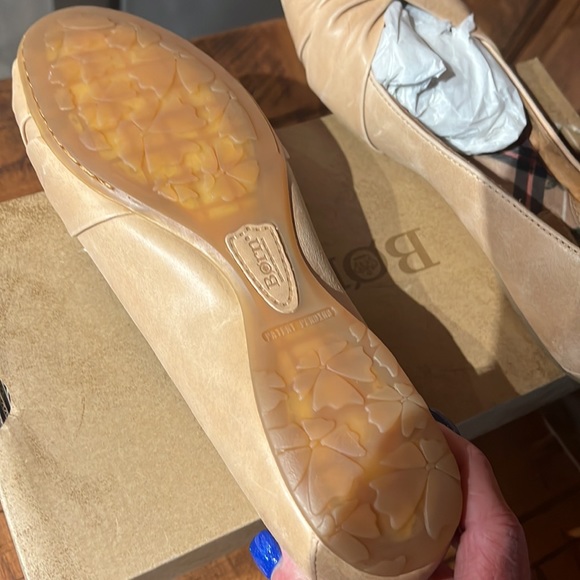 Born flats - Picture 4 of 4